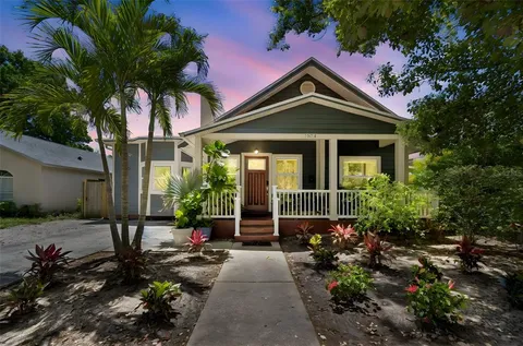 $1,100,000 | 1024 16th Avenue North, St. Petersburg, FL 33704