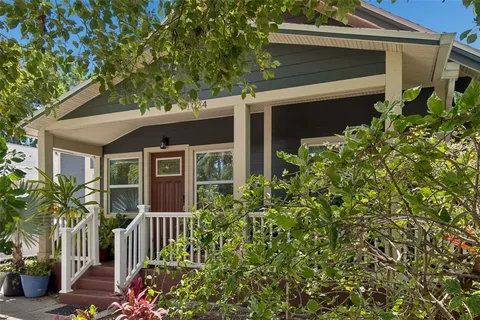 $1,100,000 | 1024 16th Avenue North, St. Petersburg, FL 33704