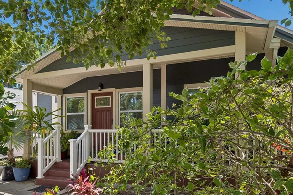 $1,100,000 | 1024 16th Avenue North, St. Petersburg, FL 33704