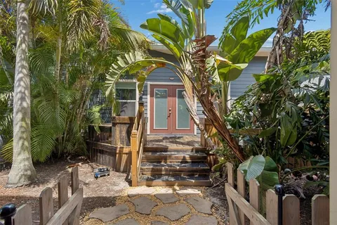 $1,100,000 | 1024 16th Avenue North, St. Petersburg, FL 33704