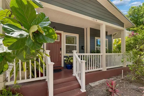 $1,100,000 | 1024 16th Avenue North, St. Petersburg, FL 33704