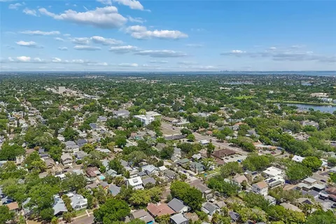 $1,100,000 | 1024 16th Avenue North, St. Petersburg, FL 33704