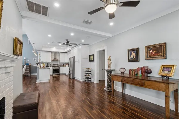 $1,100,000 | 1024 16th Avenue North, St. Petersburg, FL 33704