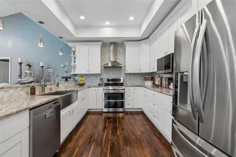 $1,100,000 | 1024 16th Avenue North, St. Petersburg, FL 33704