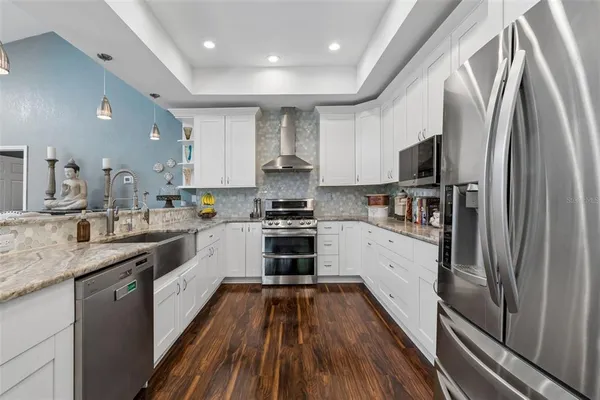 $1,100,000 | 1024 16th Avenue North, St. Petersburg, FL 33704