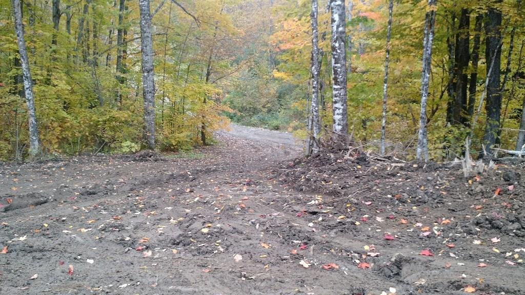 Lot 28 Brown Road Oakfield, ME 04763 - Photo 3 of 6 Photo