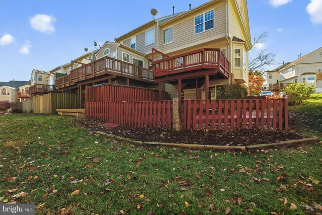 $2,800 | 3844 Koval Lane, Woodbridge, VA 22192