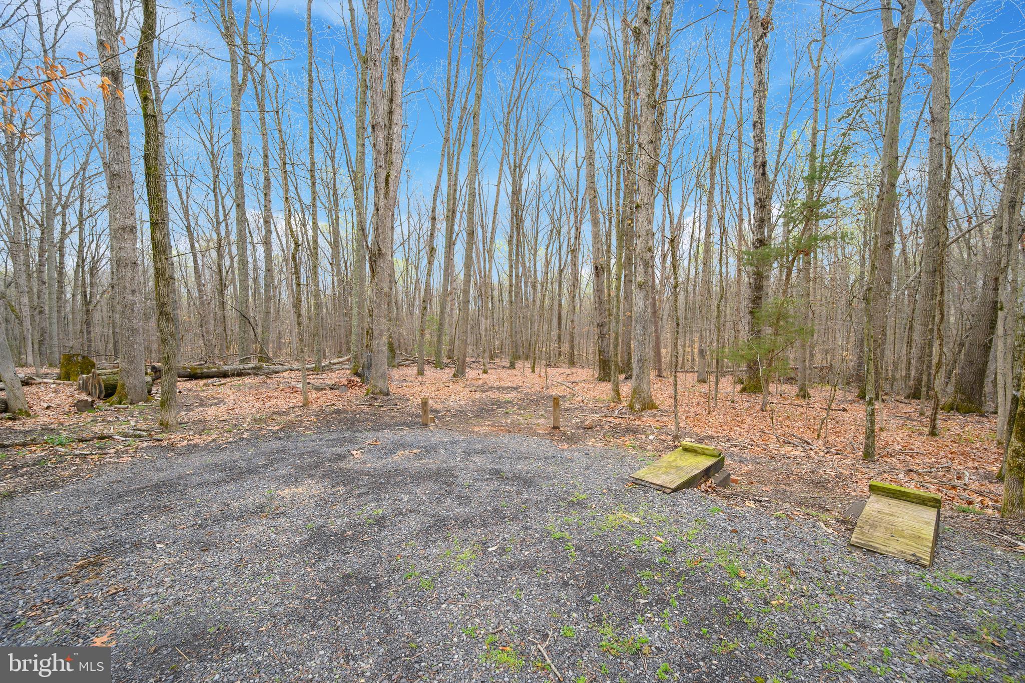 12489 Tower Road Unionville, VA 22567 - Photo 20 of 46 Side view