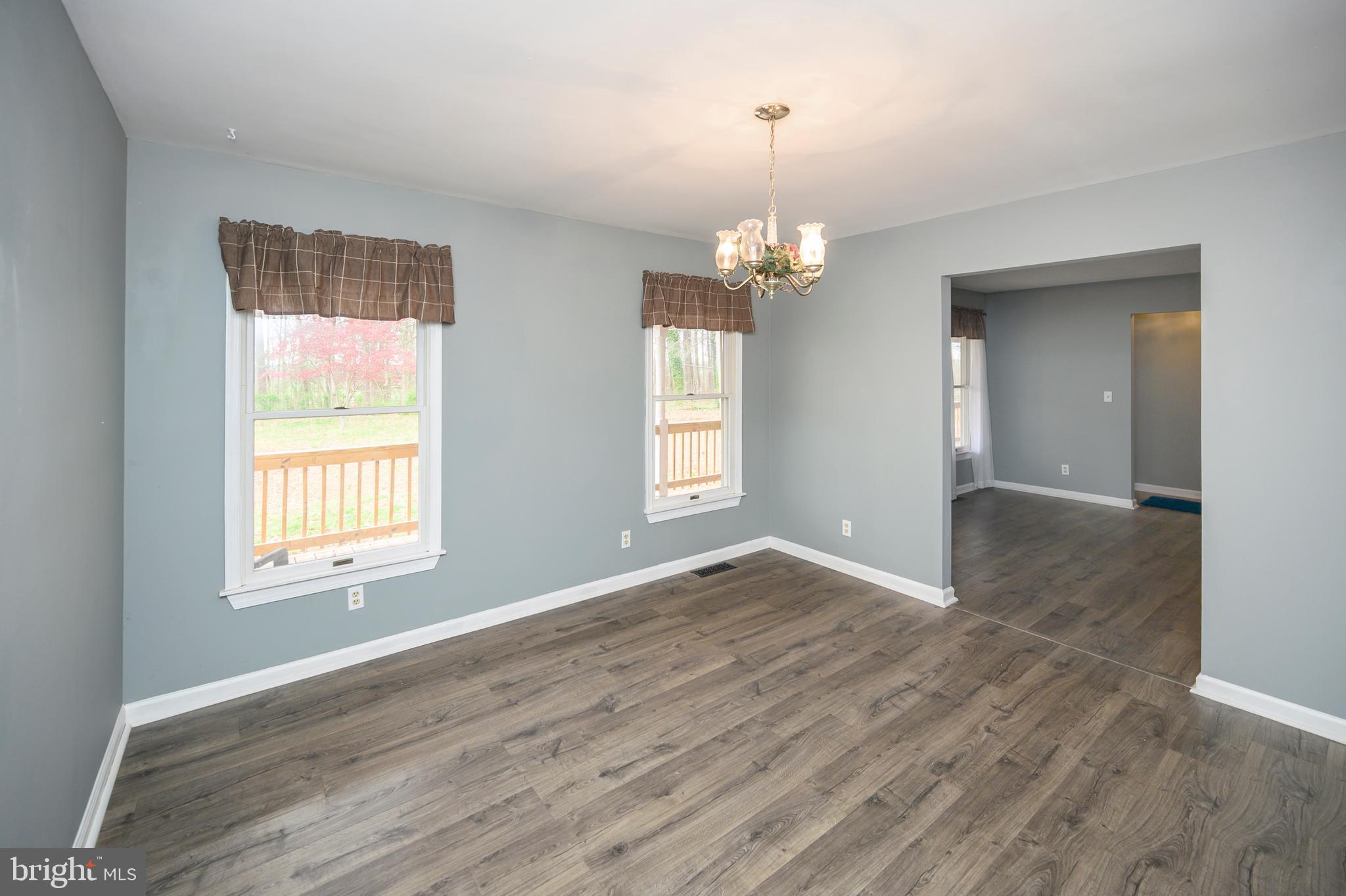 12489 Tower Road Unionville, VA 22567 - Photo 25 of 46 Dining Room