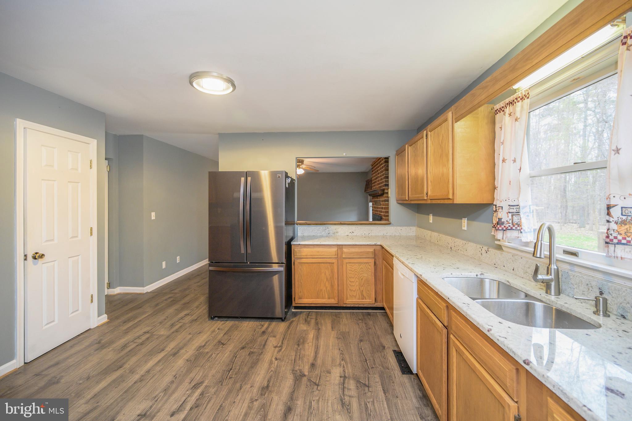 12489 Tower Road Unionville, VA 22567 - Photo 29 of 46 Kitchen