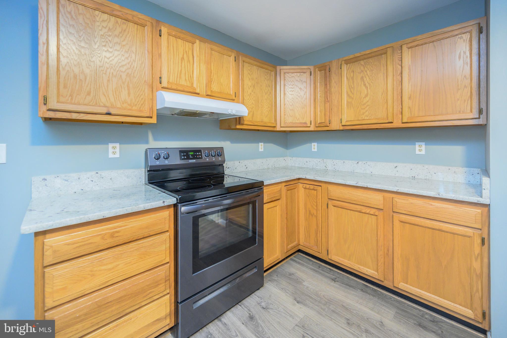 12489 Tower Road Unionville, VA 22567 - Photo 34 of 46 Kitchen