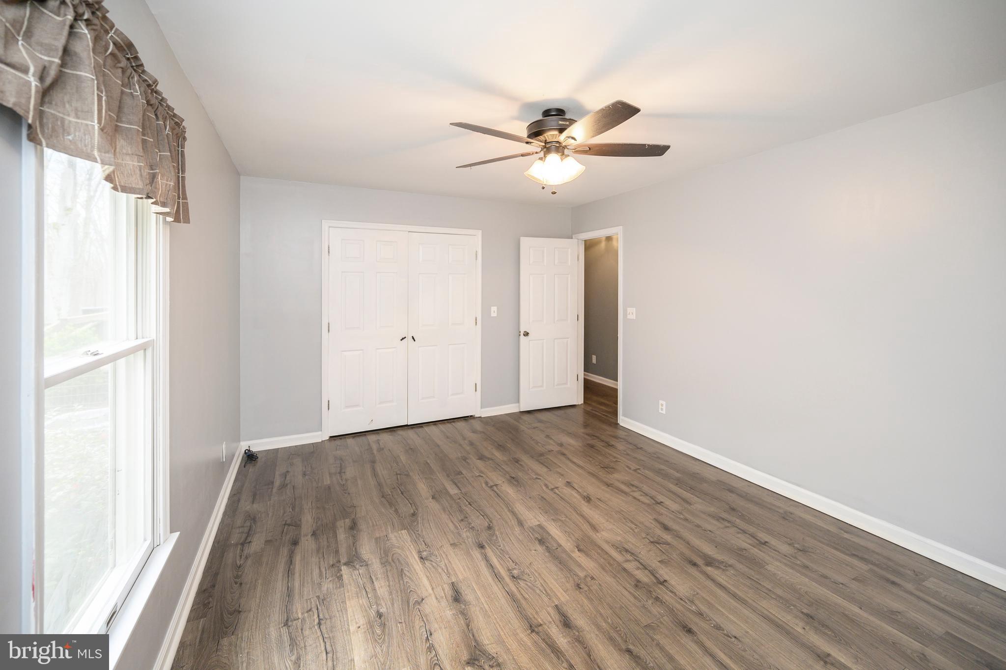 12489 Tower Road Unionville, VA 22567 - Photo 40 of 46 Walk in bedroom 2