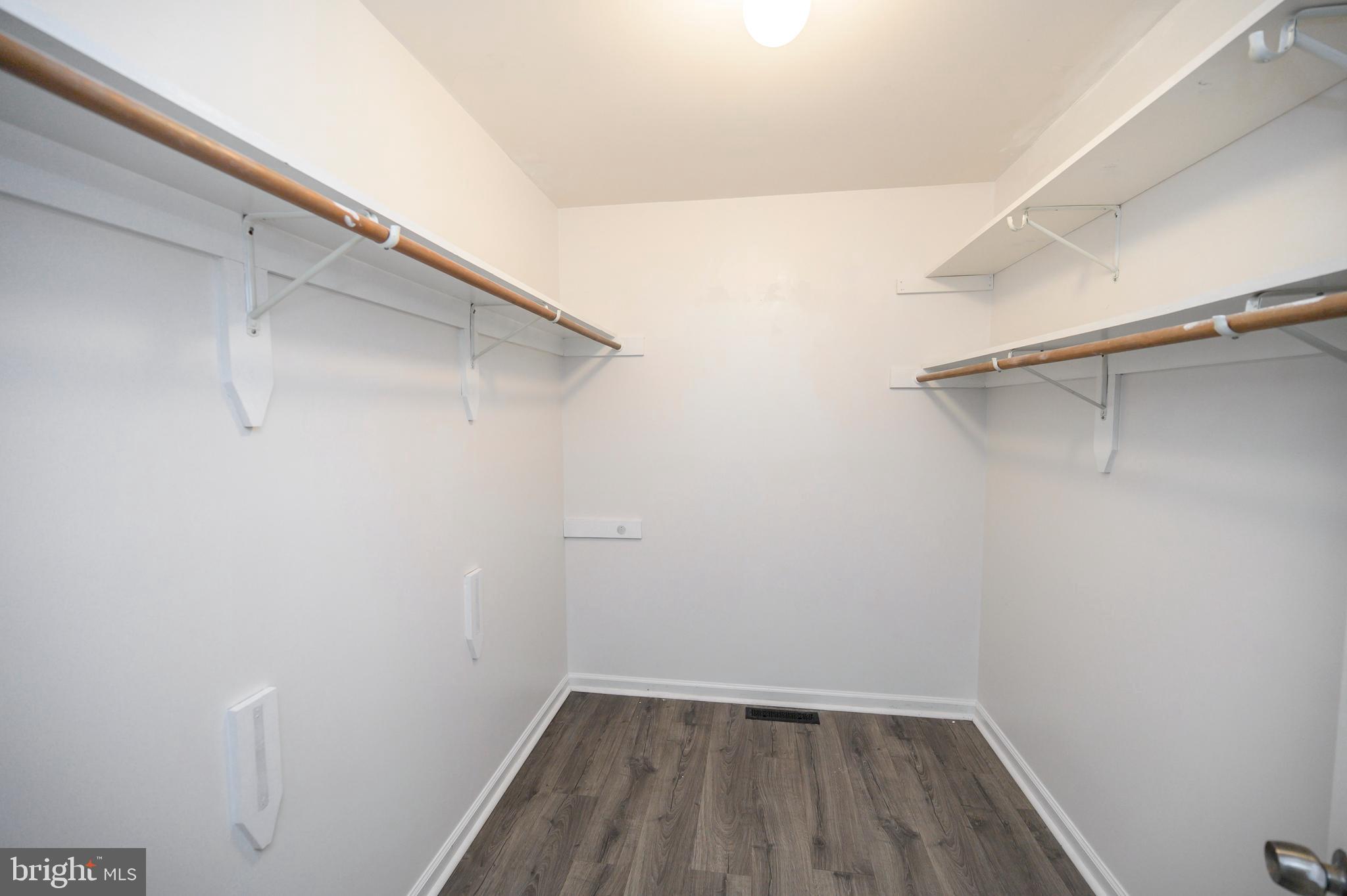 12489 Tower Road Unionville, VA 22567 - Photo 44 of 46 Big walk in closet