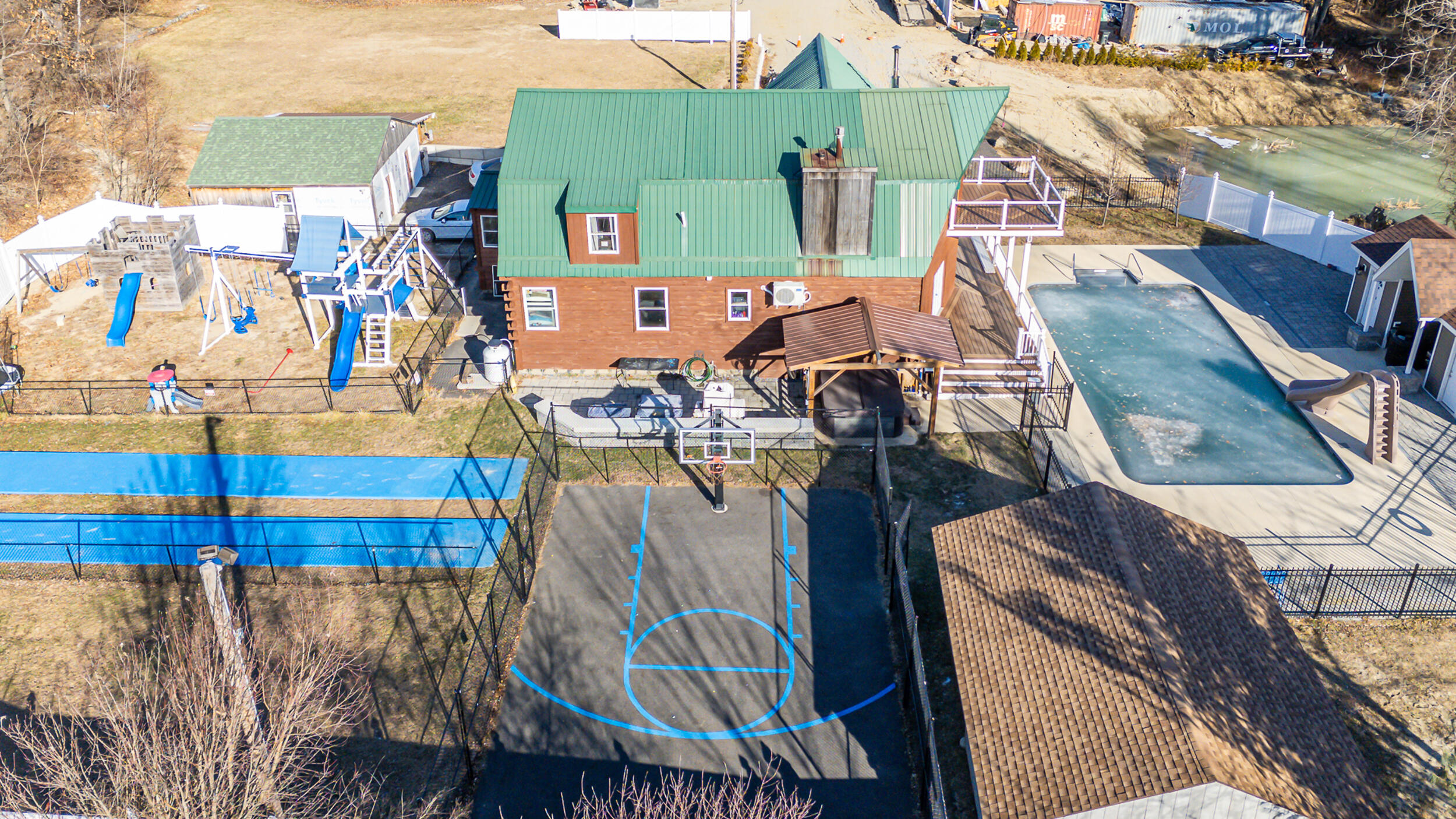 106 River Common Road Sabattus, ME 04280 - Photo 58 of 65 58_dji_20250106113948_0039_d-hdr