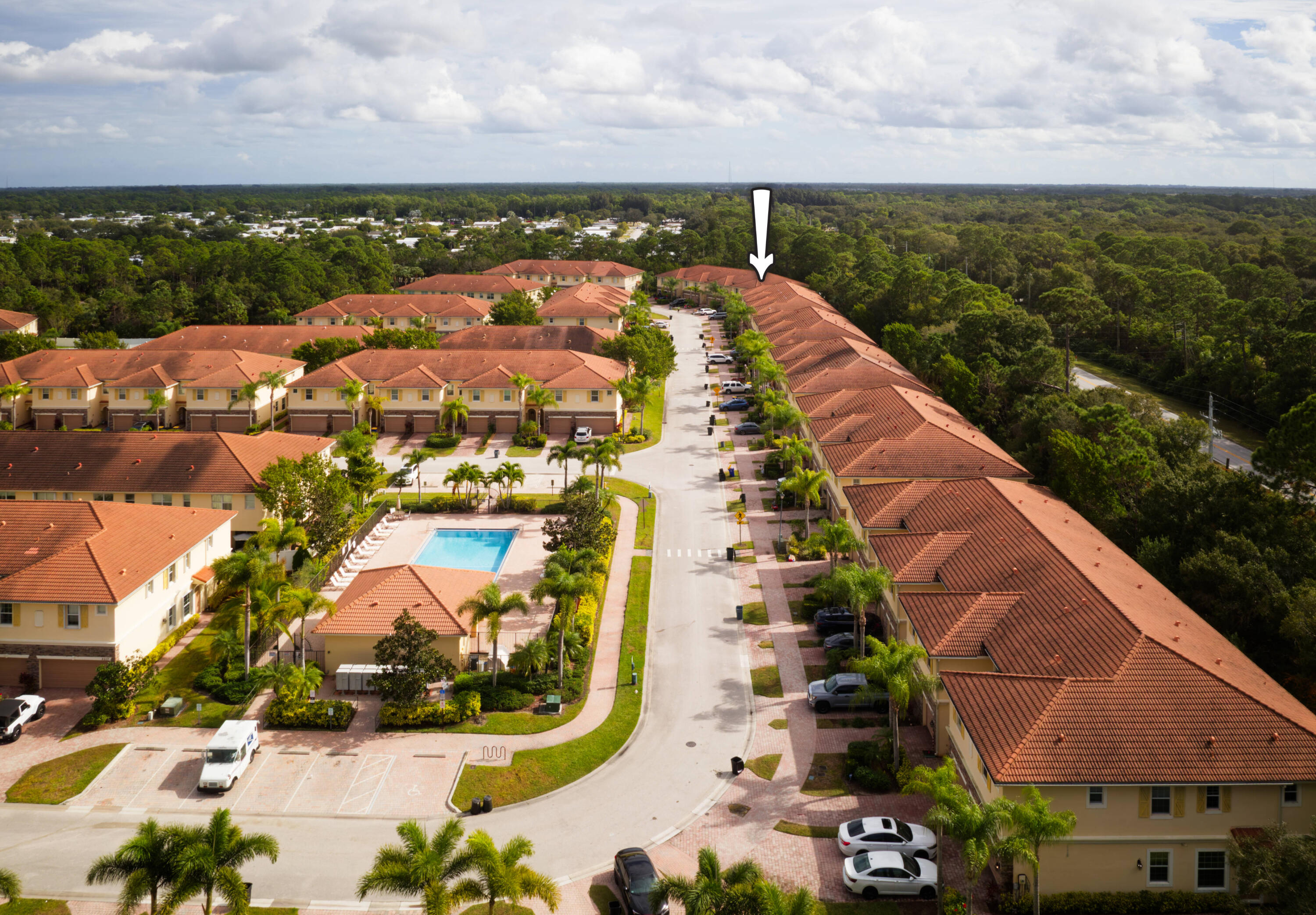 9674 Southwest Purple Martin Way Stuart, FL 34997 - Photo 17 of 21 a view of a city
