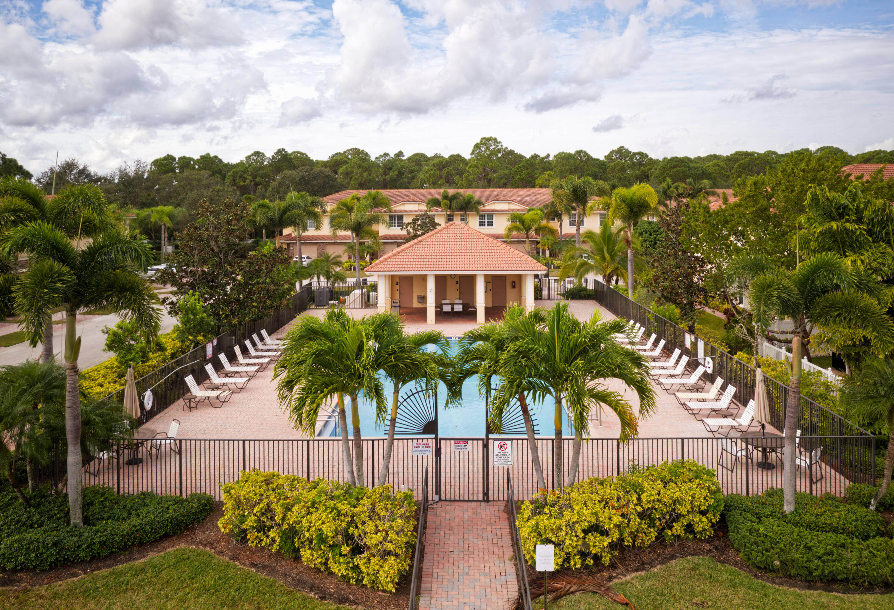 9674 Southwest Purple Martin Way Stuart, FL 34997 - Photo 18 of 21
