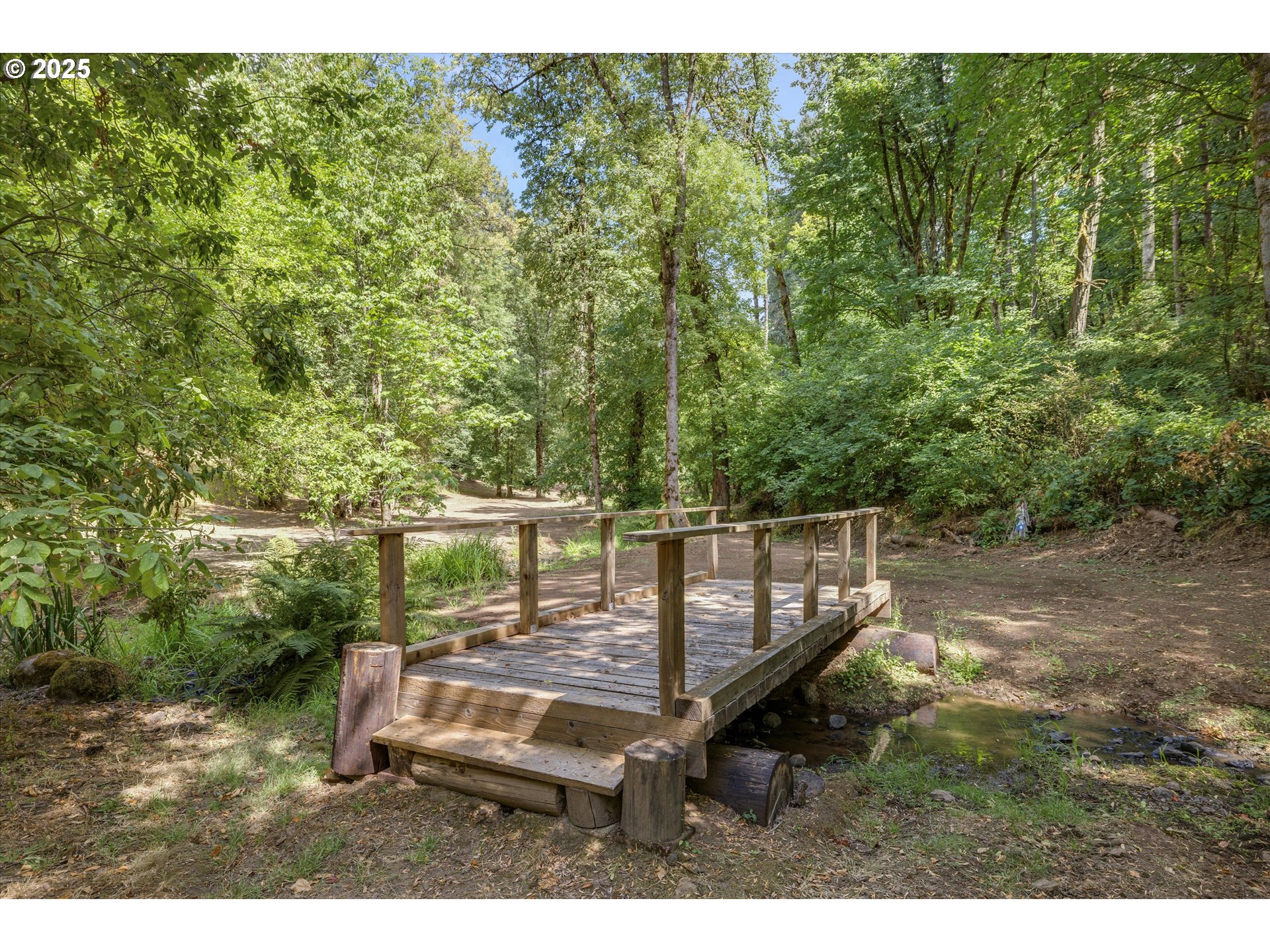 15451 Southeast Woodland Heights Road Amity, OR 97101 - Photo 32 of 38