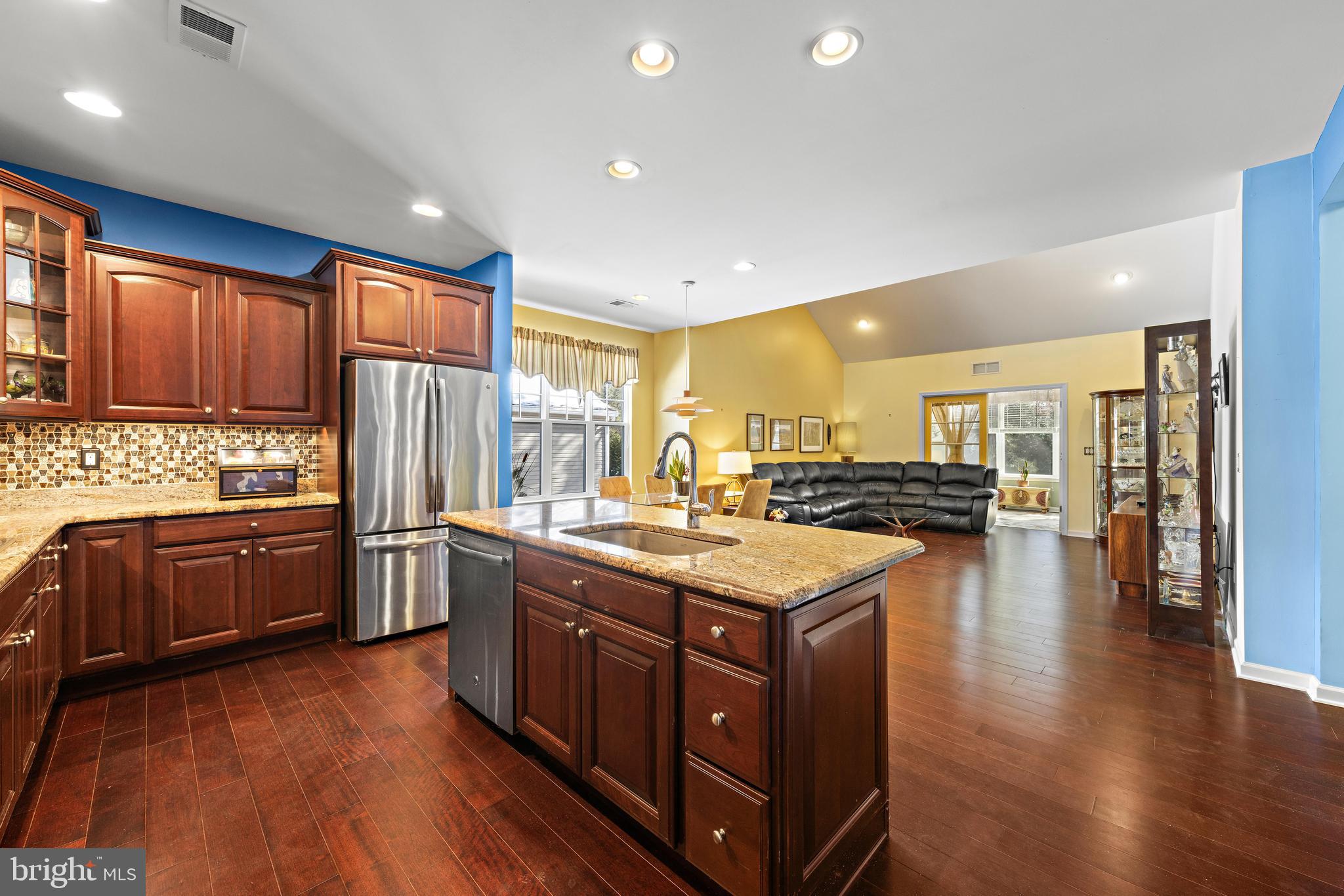 56 Hamble Road Little Egg Harbor, NJ 08087 - Photo 12 of 40 Great for Entertaining