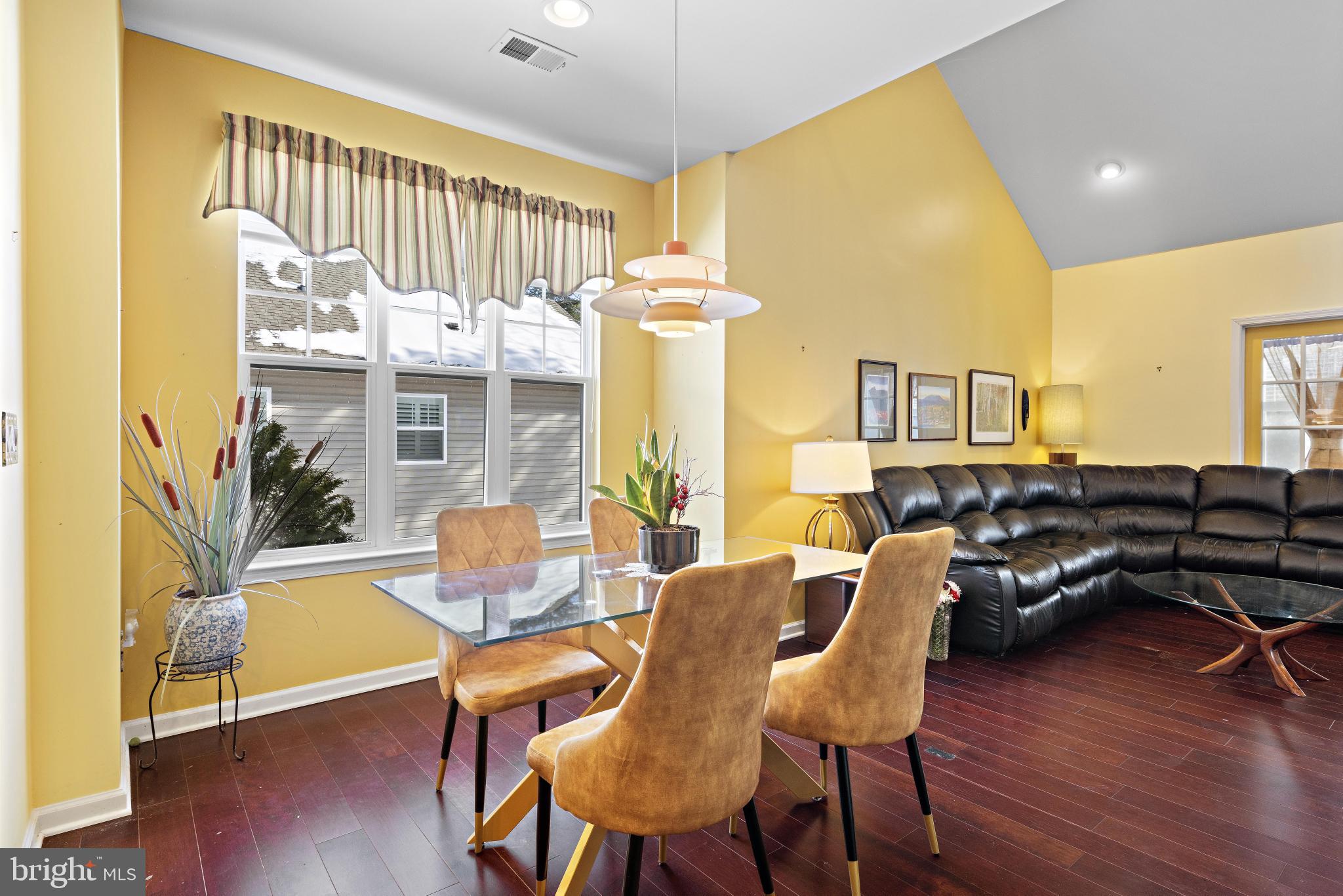 56 Hamble Road Little Egg Harbor, NJ 08087 - Photo 14 of 40 Bump Out Windows for extra Seating Area