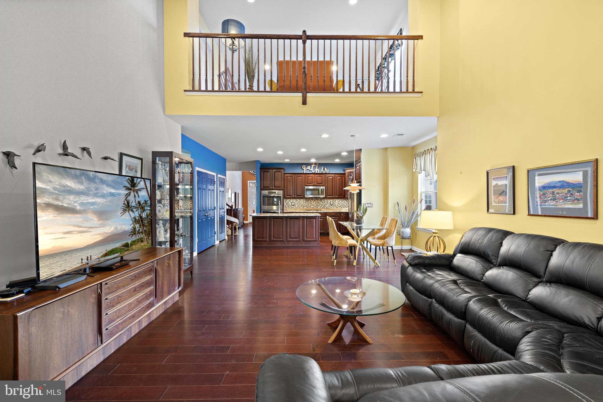 56 Hamble Road Little Egg Harbor, NJ 08087 - Photo 18 of 40 Great Long View