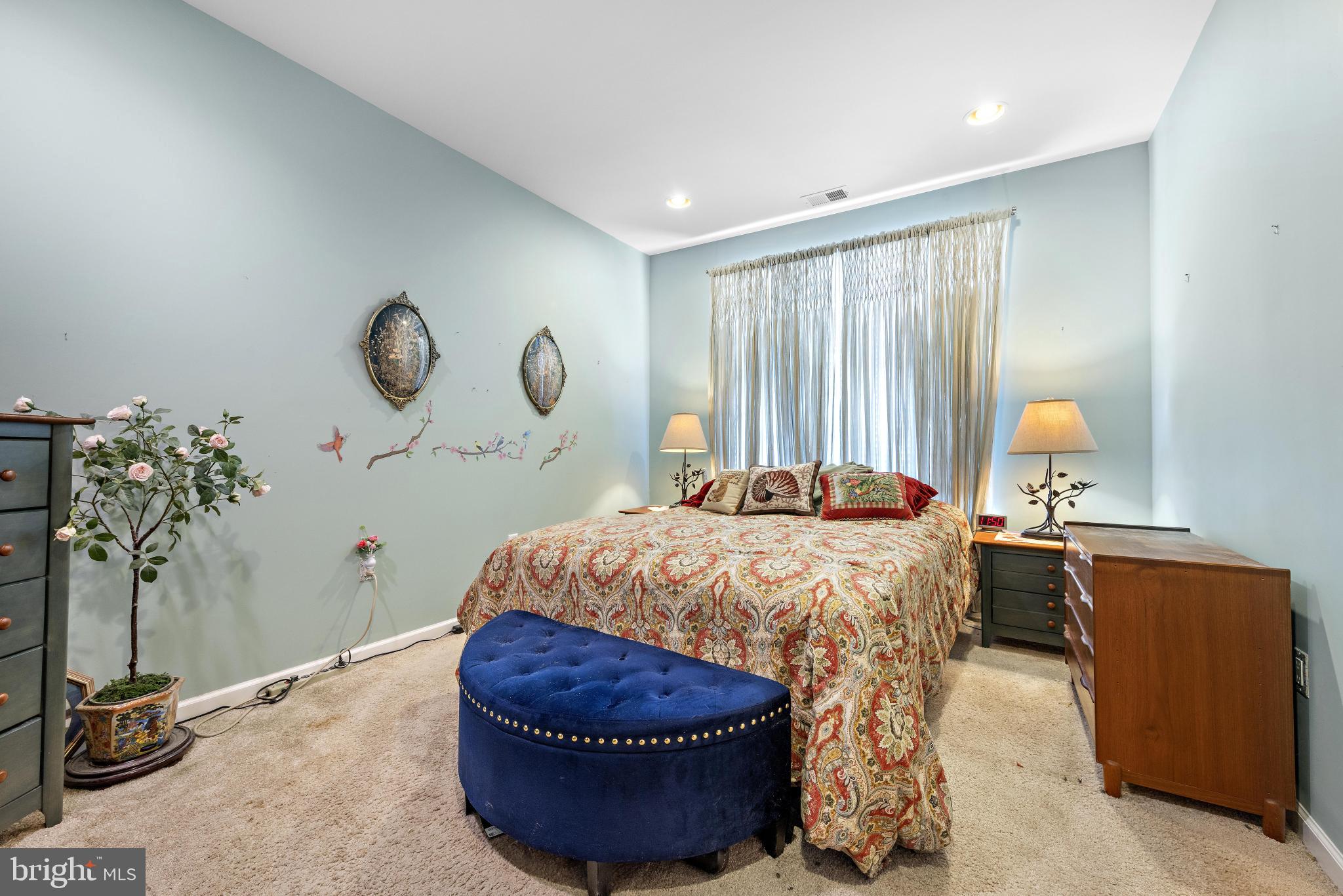 56 Hamble Road Little Egg Harbor, NJ 08087 - Photo 21 of 40 Guest Bedroom 1st Floor