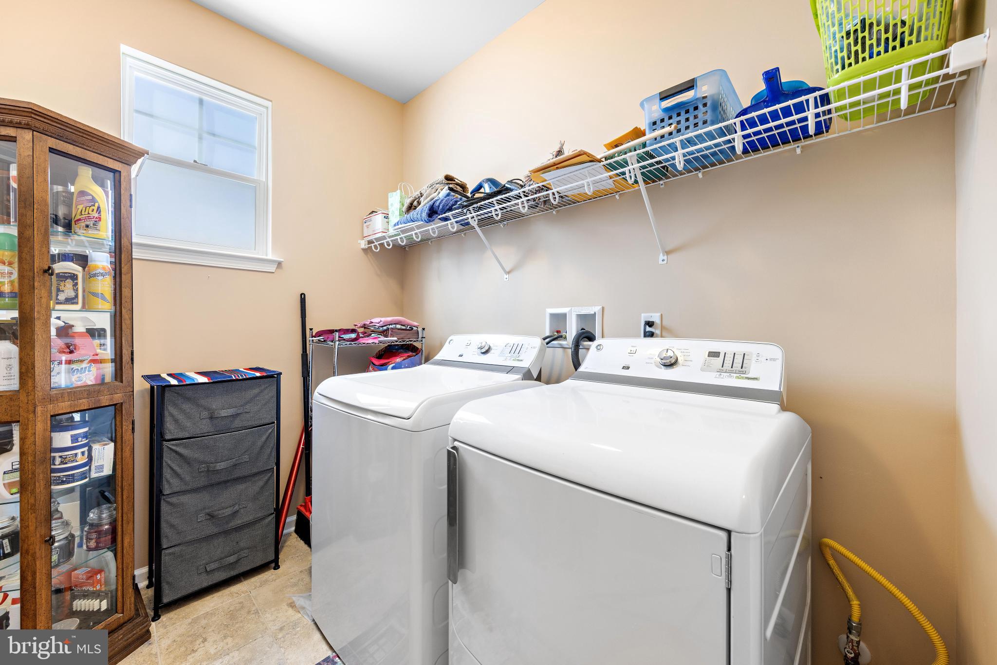56 Hamble Road Little Egg Harbor, NJ 08087 - Photo 27 of 40 Laundry Room on 1st Floor