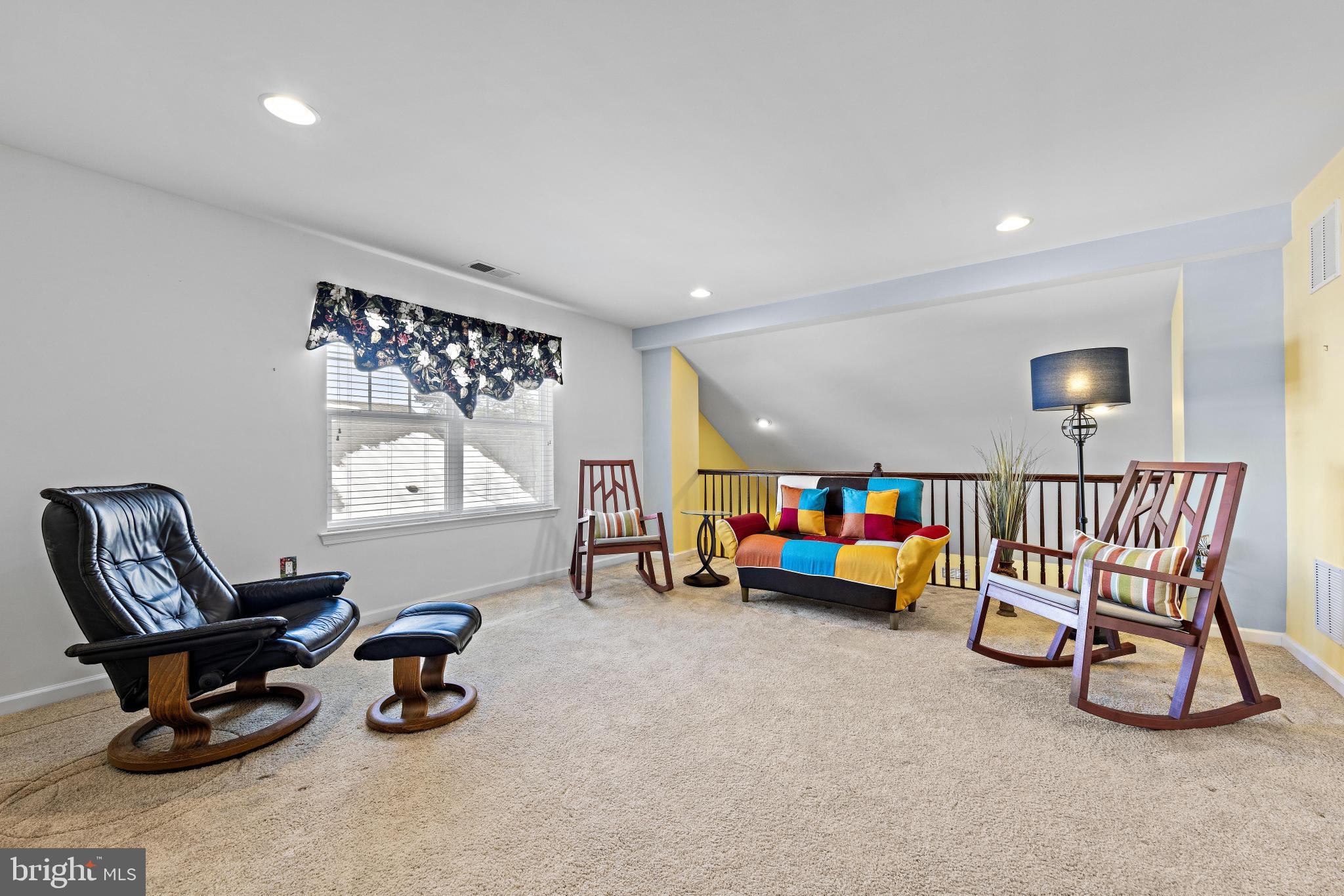 56 Hamble Road Little Egg Harbor, NJ 08087 - Photo 30 of 40 Loft is Great if You Have Company