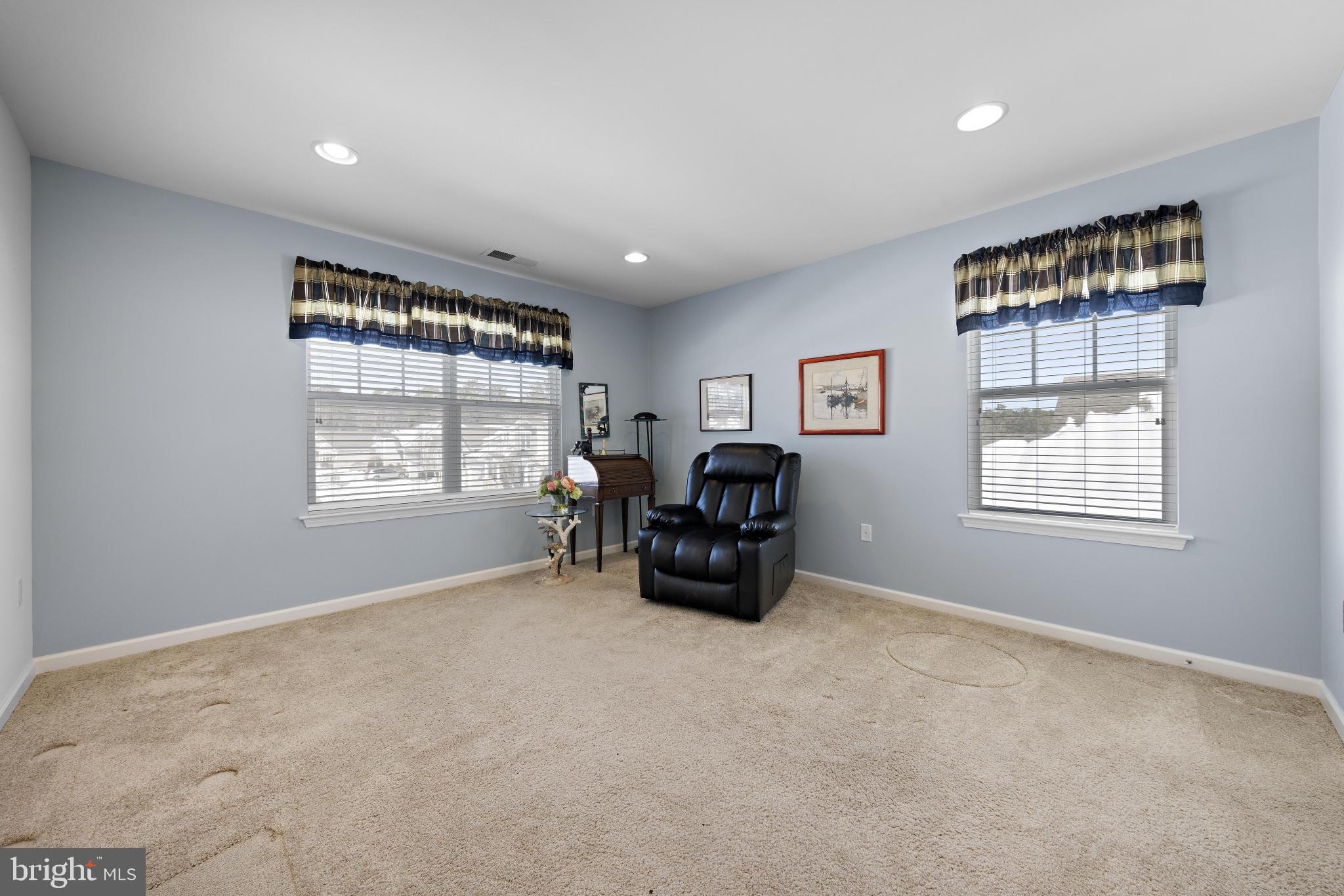 56 Hamble Road Little Egg Harbor, NJ 08087 - Photo 32 of 40 Loft Bedroom with Double Door Closet