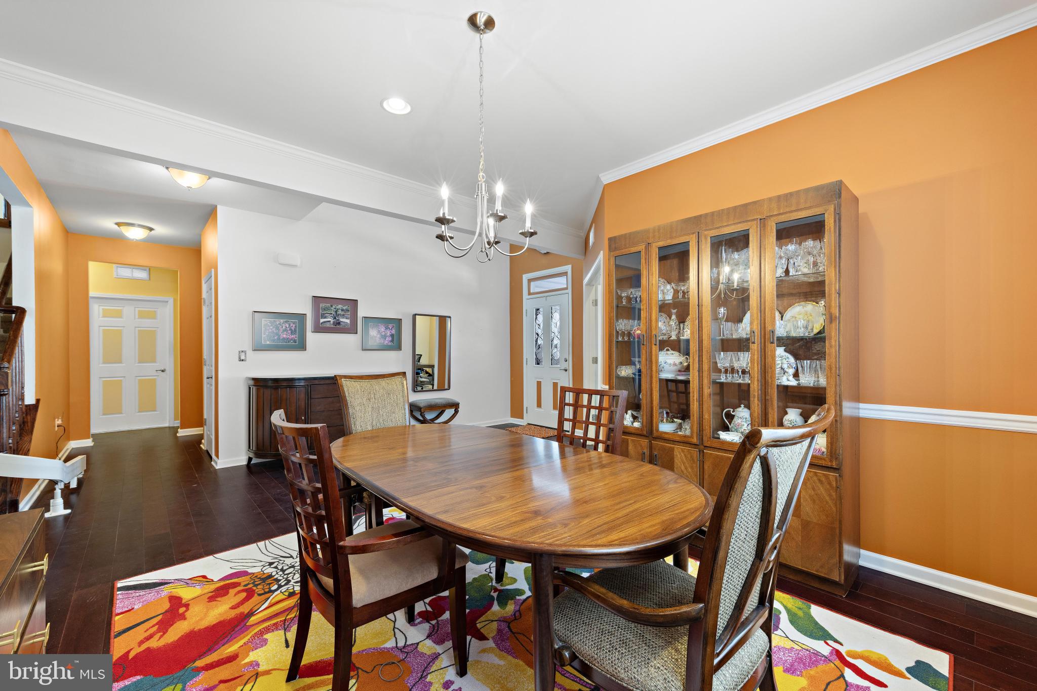 56 Hamble Road Little Egg Harbor, NJ 08087 - Photo 7 of 40 Formal Meals Here A Great Place to Make Memories