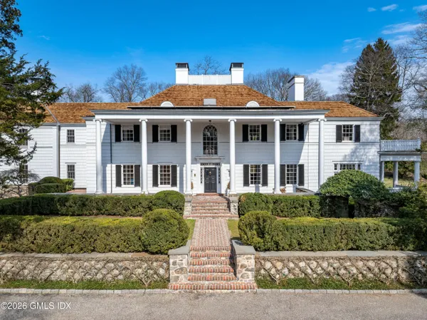 $10,995,000 | 167 Zaccheus Mead Lane, Greenwich, CT 06831