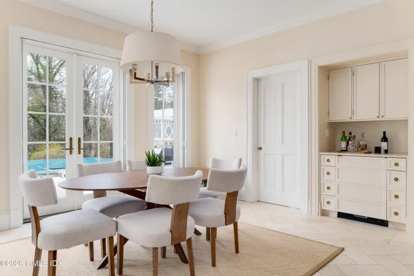 $10,995,000 | 167 Zaccheus Mead Lane, Greenwich, CT 06831