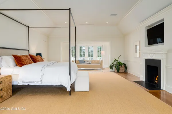 $10,995,000 | 167 Zaccheus Mead Lane, Greenwich, CT 06831