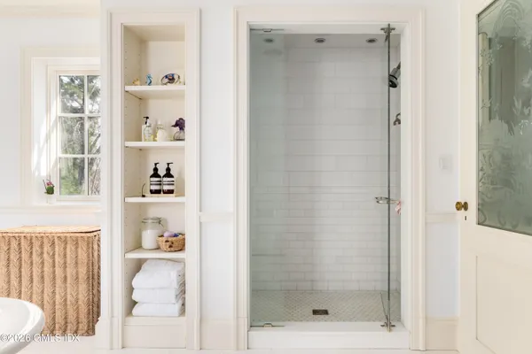 $10,995,000 | 167 Zaccheus Mead Lane, Greenwich, CT 06831