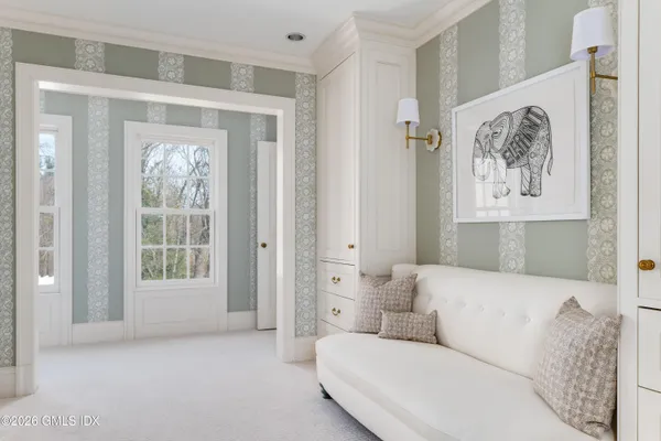 $10,995,000 | 167 Zaccheus Mead Lane, Greenwich, CT 06831