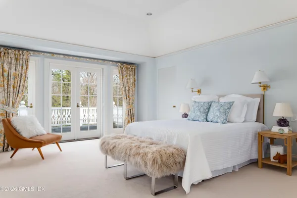 $10,995,000 | 167 Zaccheus Mead Lane, Greenwich, CT 06831