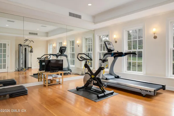 $10,995,000 | 167 Zaccheus Mead Lane, Greenwich, CT 06831