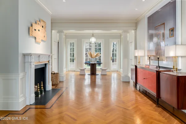 $10,995,000 | 167 Zaccheus Mead Lane, Greenwich, CT 06831