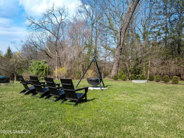 $10,995,000 | 167 Zaccheus Mead Lane, Greenwich, CT 06831