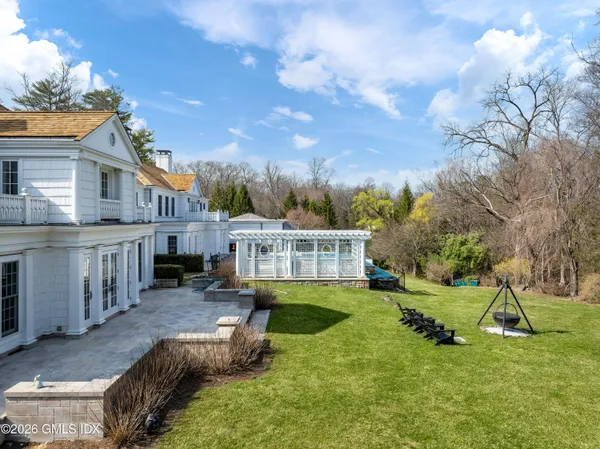 $10,995,000 | 167 Zaccheus Mead Lane, Greenwich, CT 06831