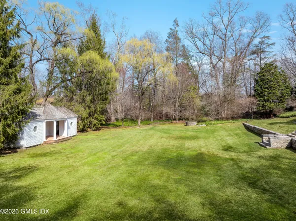 $10,995,000 | 167 Zaccheus Mead Lane, Greenwich, CT 06831