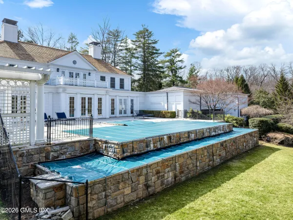 $10,995,000 | 167 Zaccheus Mead Lane, Greenwich, CT 06831
