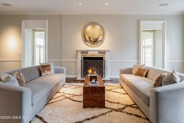 $10,995,000 | 167 Zaccheus Mead Lane, Greenwich, CT 06831