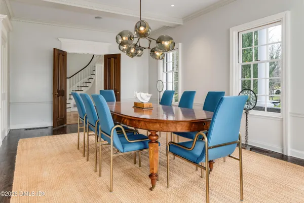 $10,995,000 | 167 Zaccheus Mead Lane, Greenwich, CT 06831