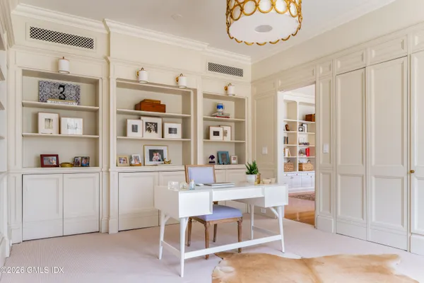 $10,995,000 | 167 Zaccheus Mead Lane, Greenwich, CT 06831