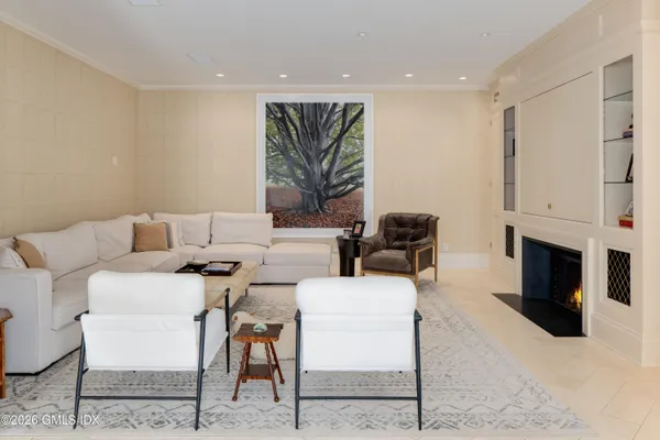 $10,995,000 | 167 Zaccheus Mead Lane, Greenwich, CT 06831