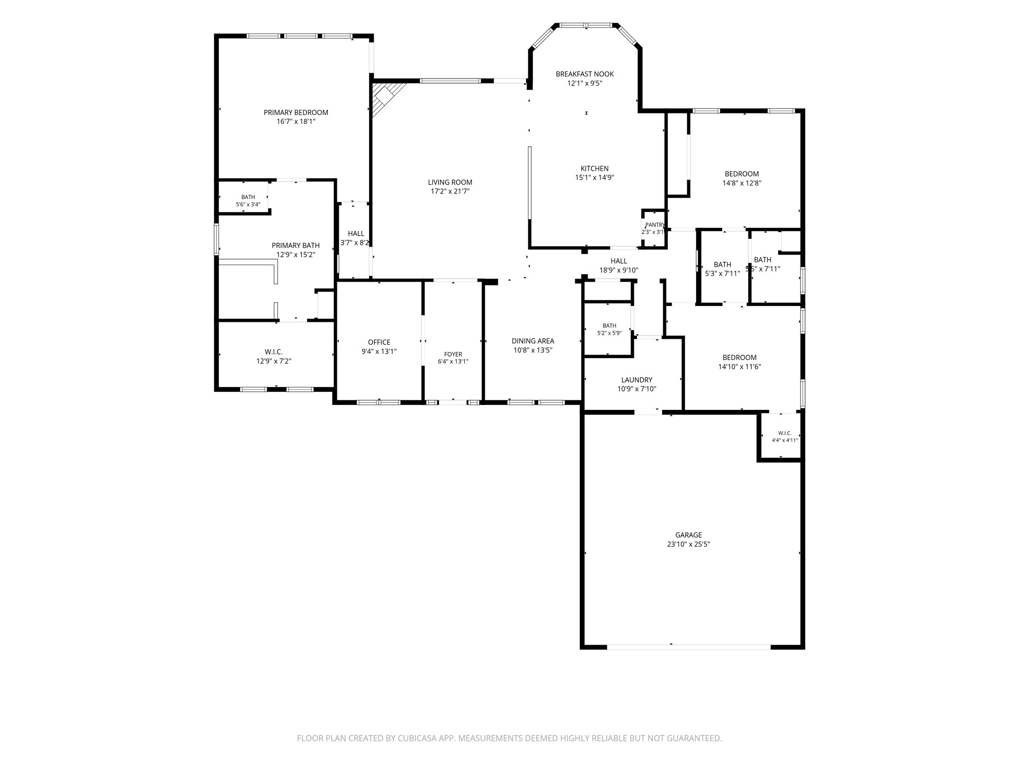 34015 Conroe Huffsmith Road Magnolia, TX 77354 - Photo 49 of 49 Gallery Image 49