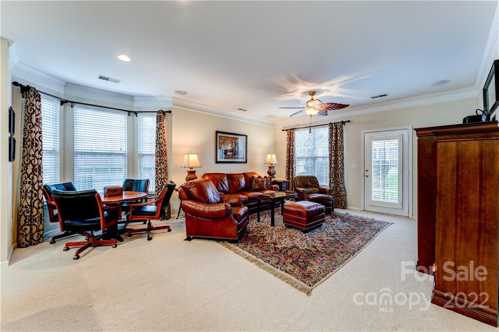 2336 Jade Lane Fort Mill, SC 29708 - Photo 15 of 41 a living room with furniture and a large window
