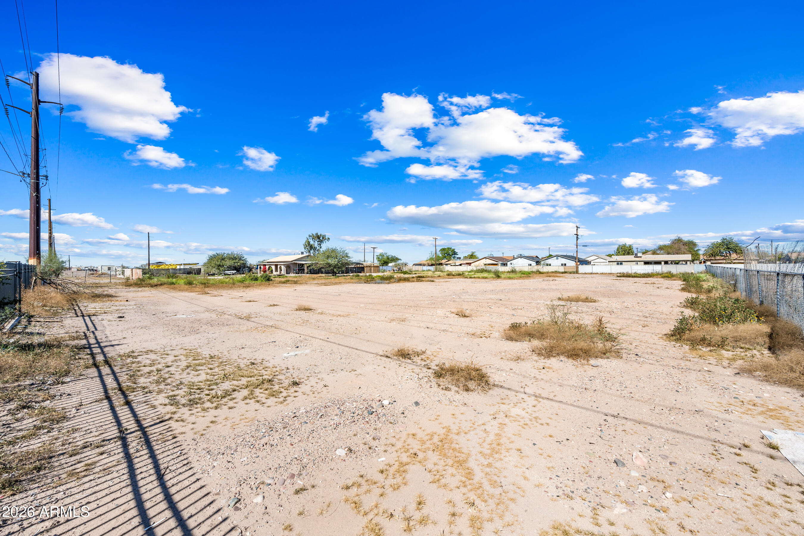 756 West Broadway Road, Unit 3 Phoenix, AZ 85041 - Photo 10 of 12 a view of a lake view