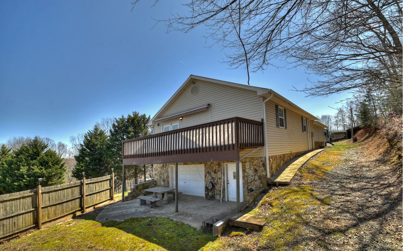 852 Bullen Gap Road Blue Ridge, GA 30513 - Photo 10 of 46 Additional View