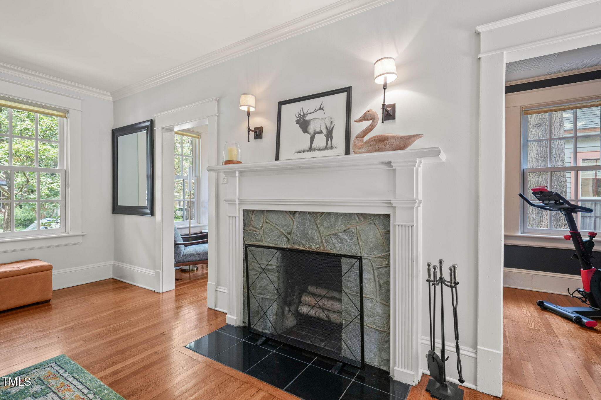 304 Polk Street Raleigh, NC 27604 - Photo 8 of 40 8